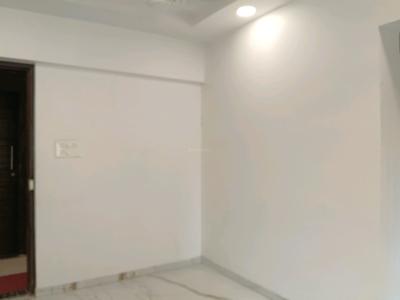 Living Room Image of 650 Sq.ft 1 BHK Apartment / Flat for sale in RNA NG Bliss, Mira Road East Mira Bhayandar for Rs. 7465000
