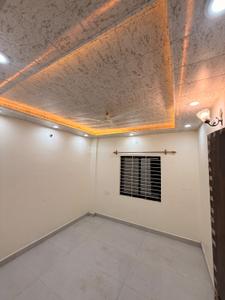 Bedroom Image of 1550 Sq.ft 3 BHK Duplex for sale in JTS Satvik Parisar, Hinotiya Alam Bhopal for Rs. 6300000