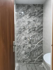 Common Bathroom Image of 1050 Sq.ft 2 BHK Apartment / Flat for sale in Vihaan Wardania, Noida Extension Greater Noida for Rs. 4500000