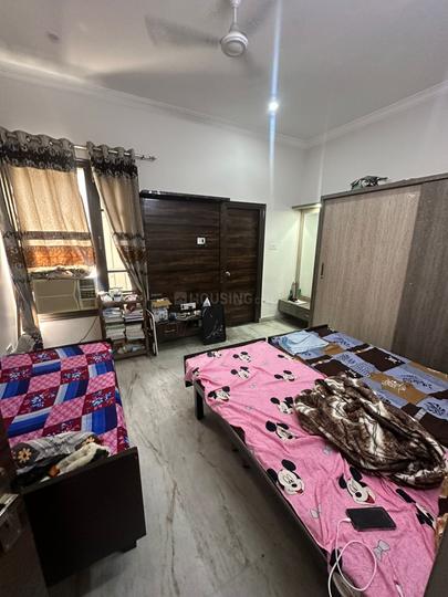 Trikuta Nagar Bedroom 1