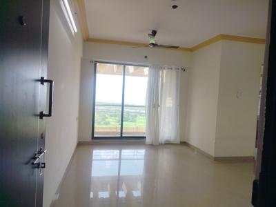Living Room Image of 1339 Sq.ft 2 BHK Apartment / Flat for sale in Mahaavir Mannat, Ulwe Navi Mumbai for Rs. 19000000