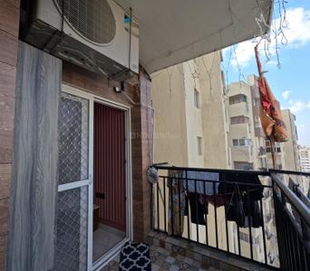 Balcony Image of 2645 Sq.ft 4.5 BHK Apartment / Flat for sale in Gulshan Vivante, Sector 137 Noida for Rs. 46000000
