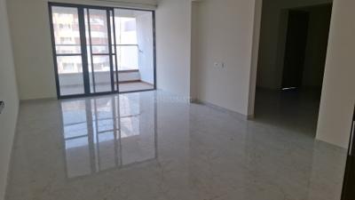 Living Room Image of 1100 Sq.ft 2 BHK Apartment / Flat for rent in 204 Blue Paradise, Baner Pune for Rs. 40000