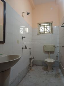 Image of 850 Sq.ft 2 BHK Builder Floor for rent in Salt Lake City, Kolkata for Rs. 24000