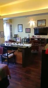 Hall Image of Maharashtra property in Koregaon Park, Pune