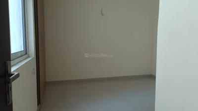 Bedroom Image of 1200 Sq.ft 2 BHK Apartment / Flat for rent in Assotech The Nest, Crossings Republik Ghaziabad for Rs. 18500