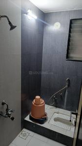 Bathroom Image of 1850 Sq.ft 3 BHK Apartment / Flat for sale in Western Somchintamani, Adajan Gam Surat for Rs. 11000000