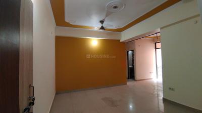 Living Room Image of 1350 Sq.ft 3 BHK Apartment / Flat for rent in Kakarmata Varanasi for Rs. 22000