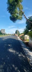 Residential Plot