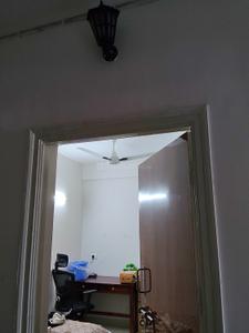 1 RK Apartment