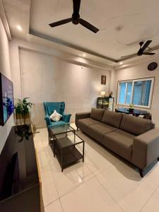 Hall Image of 1270 Sq.ft 2 BHK Apartment / Flat for sale in Indira Nagar Lucknow for Rs. 6000000