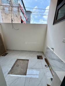 Balcony Image of 1080 Sq.ft 2 BHK Builder Floor for sale in AV Gobind Enclave Greens, Sector 117 Mohali for Rs. 5890000
