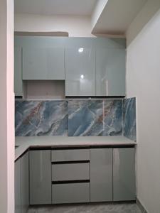 Kitchen Image of 1050 Sq.ft 2 BHK Apartment / Flat for sale in Sector 49 Noida for Rs. 4200000