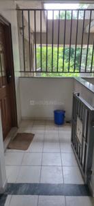 Balcony Image of 2610 Sq.ft 3 BHK Apartment / Flat for sale in Jodhpur Ahmedabad for Rs. 25000000