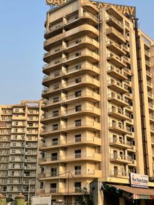 Image of 2101 Sq.ft 3 BHK Apartment / Flat for sale in Tashee Capital Gateway, Sector 111, Gurgaon for Rs. 24500000