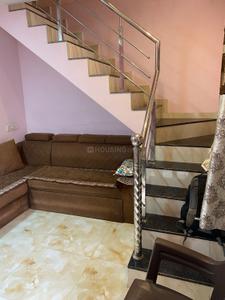Hall Image of 450 Sq.ft 2 BHK Independent House for sale in Waghodia Road Vadodara for Rs. 3600000