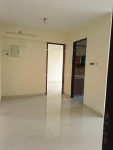 1 BHK Flat