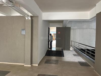 Image of 525 Sq.ft 2 BHK Apartment / Flat for rent in Spelndid Murlidhar Glory, Nana Chiloda, Ahmedabad for Rs. 13000