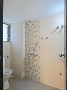 Common Bathroom Image of 850 Sq.ft 2 BHK Apartment / Flat for sale in Nalasopara West Nala Sopara for Rs. 5800000