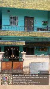 1 BHK Independent House