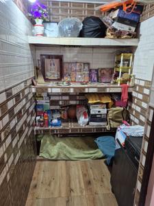 Pooja Room Image of 650 Sq.ft 2 BHK Apartment / Flat for sale in BGA Awas Niketan, Kadma Jamshedpur for Rs. 3000000