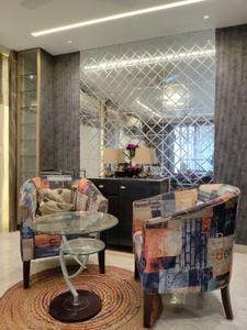 Hall Image of 5100 Sq.ft 4 BHK Builder Floor for rent in DLF Phase 4 Gurgaon for Rs. 140000