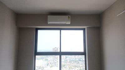 Bedroom Image of 1140 Sq.ft 2 BHK Apartment / Flat for sale in Birla Vanya, Ulhasnagar Thane for Rs. 9400000