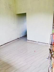 Bedroom Image of 400 Sq.ft 1 RK Independent House for rent in Sai Supa Hights, Supe Ahmednagar for Rs. 4000