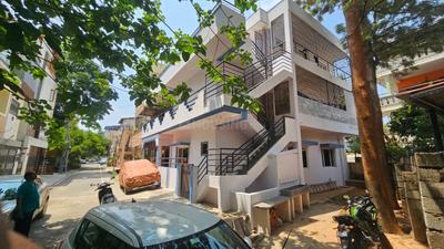 Image of 1540 Sq.ft 7 BHK Independent House for sale in Kodigehalli, Bengaluru for Rs. 32500000