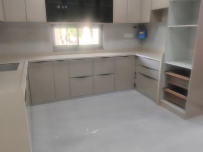 Kitchen Image of 1566 Sq.ft 4 BHK Apartment / Flat for sale in RK The Veranda, Kanakpura Jaipur for Rs. 7900000