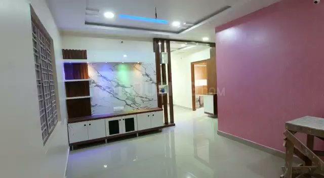 R k builders  Bedroom 1