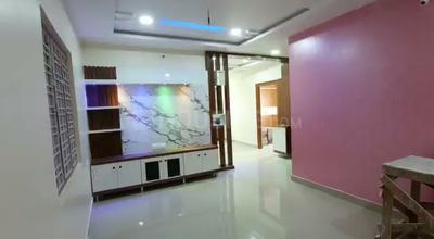 2 BHK Flat