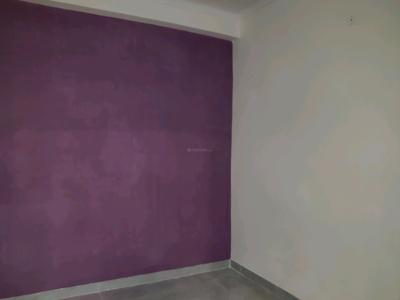 Bedroom Image of 920 Sq.ft 3 BHK Builder Floor for sale in Govindpuram Ghaziabad for Rs. 4050000