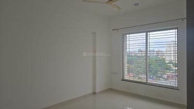 Bedroom Image of 720 Sq.ft 2 BHK Apartment / Flat for rent in Punawale Pune for Rs. 24000