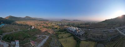 Image of 1989 Sq.ft Residential Plot / Land for sale in Siddhivinayak Bollywood Hills Phase 2, Chikhalse, Pune for Rs. 3900000
