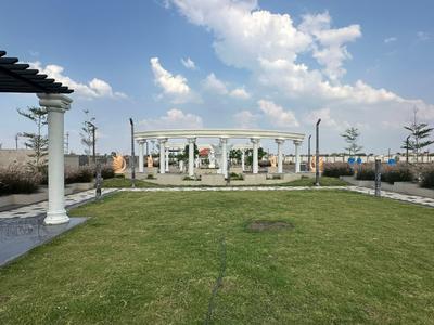 Image of 1000 Sq.ft Residential Plot / Land for sale in Devi Ahillyabai Holkar Airport Area, Indore for Rs. 3000000