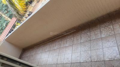 Balcony Image of 1245 Sq.ft 2 BHK Apartment / Flat for sale in Hennagara Amanikere Bengaluru for Rs. 8000000