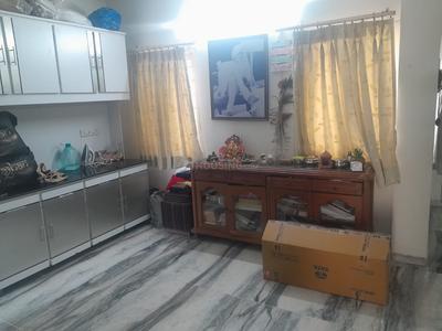 Kitchen Image of 1750 Sq.ft 3 BHK Apartment / Flat for sale in Bodakdev Ahmedabad for Rs. 12000000