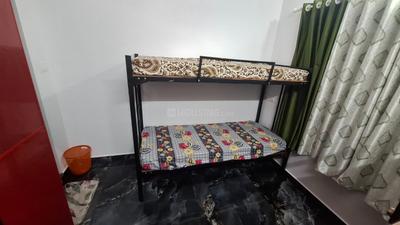 Bedroom Image of Maliyakkal home stay. PG in Maradu, Kochi