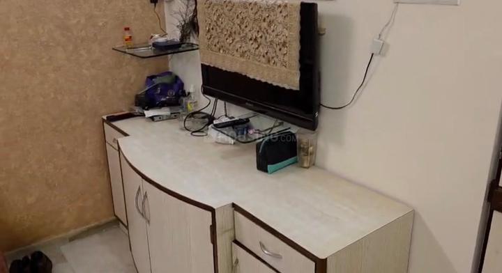 Surya tower Bedroom 1