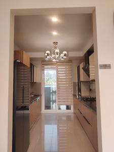 Hall Image of 1843 Sq.ft 3 BHK Apartment / Flat for sale in The Ananta Aspire, Nabha Zirakpur for Rs. 16000000