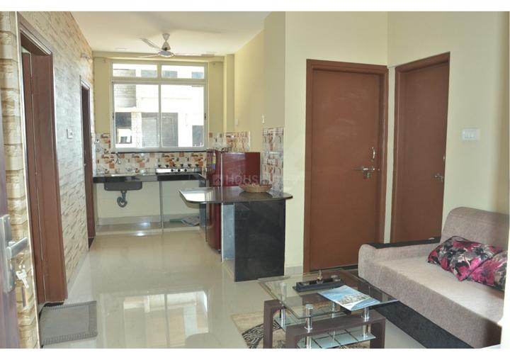 Harshit Landmark Main Image 1