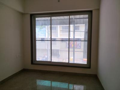 Bedroom Image of 848 Sq.ft 2 BHK Apartment / Flat for sale in Satra Nexus, Andheri East Mumbai for Rs. 16000000