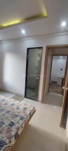 Bedroom Image of 1265 Sq.ft 3 BHK Apartment / Flat for sale in Govind Nagar Nashik for Rs. 7300000