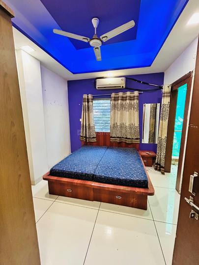 Sai kripa colony Mahalakshmi Bedroom 1
