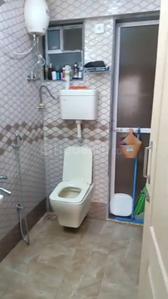 Image of 1200 Sq.ft 2 BHK Apartment / Flat for sale in Jogeshwari West, Mumbai for Rs. 20000000