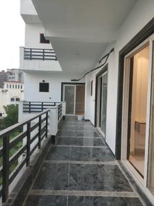 Bedroom Two Image of 4040 Sq.ft 4 BHK Builder Floor for sale in Green Field Colony Faridabad for Rs. 33000000