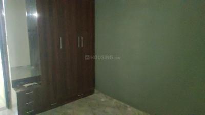 Bedroom Image of 1550 Sq.ft 3 BHK Independent House for sale in Natkur Lucknow for Rs. 5500000