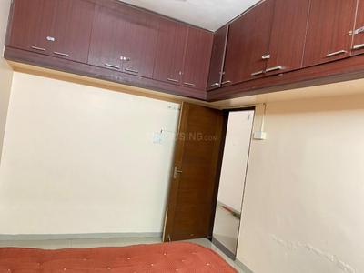 Kitchen Image of 999 Sq.ft 2 BHK Apartment / Flat for rent in Sampat Hills, Bhicholi Mardana Indore for Rs. 14000