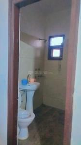 Bathroom Image of 720 Sq.ft 2 BHK Builder Floor for sale in Ess Aar Sunrise Enclave, Sector 116 Mohali for Rs. 4590000